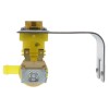 GE Snap Supply WD15X10004 Dishwasher Water Valve Replacement for GE