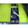 Equate SmileSonic Premium Antiplaque Replacement Toothbrush Heads MED - 6