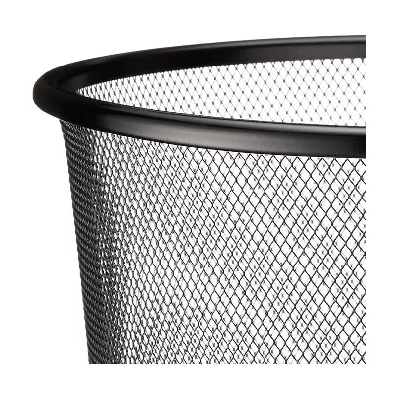 CL Cesto De Basura Redondo Bote De Basura