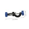 Zerodeko 1 Set Beaker Clamp Holder Adjustable Flask Fixing Clip