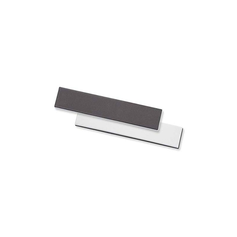 Spyderco 303MF 1" by 5" DoubleStuff Sharpening Stone - Medium
