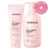 아토팜 임산부 스칼프 테라피 탈모 샴푸 460ml + 트리트먼트 220ml