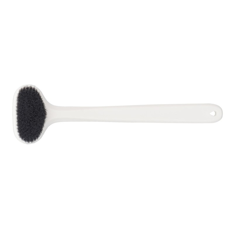 Bath Body Brush Long Handle Promote Circulation Deep Cleaning Exfoliating