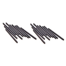 2024 Upgrade 20 Pcs Black Standard Pen Nibs for WACOM CTL-471, CTL-671, CTL-472, CTL-672