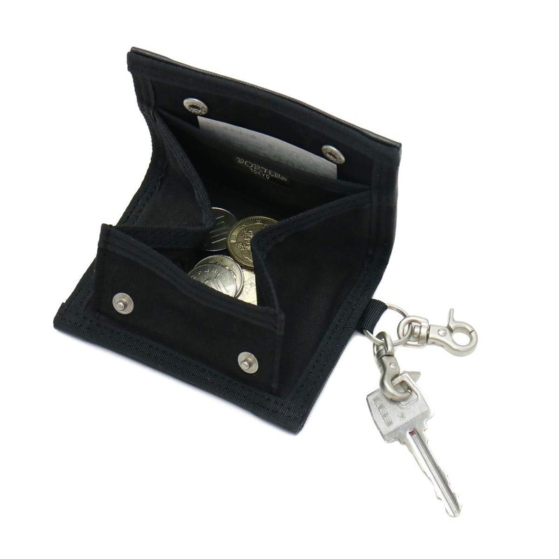 Porter Freestyle Coin Case