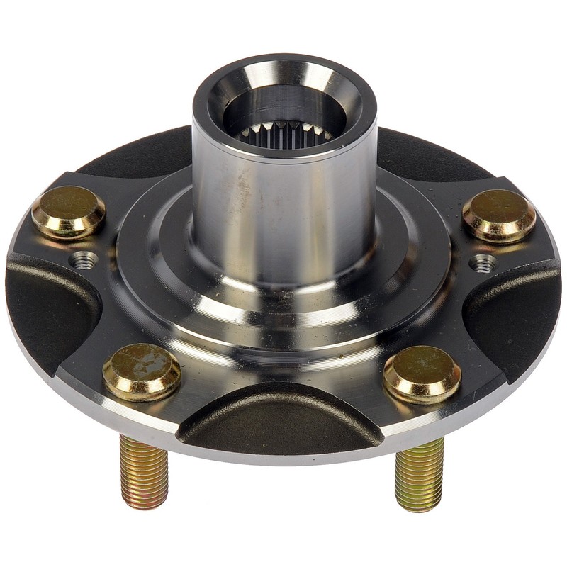 Dorman 930-465 Rear Wheel Hub for Select Honda Models