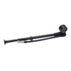Shock Pump 300PSI Visual Pressure Dial 360° Rotation Inflation Tube