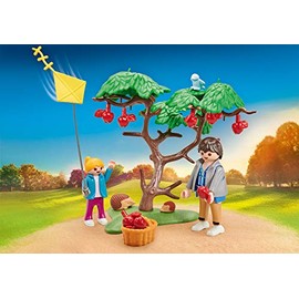 PLAYMOBIL 4 Seasons - Autumn