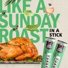 Jack Link's Mini Turkey Sticks, Savory Herb Flavor – 8g