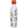Out of the blue Asterix Water Bottle Stainless Steel 500