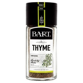 Bart Thyme 8x18g