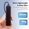 XuanGui 4 puertos USB/USB C Hub, adaptador multipuerto USB C