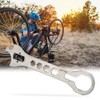 Bike Bottom Bracket Wrench Bicycle Bottom Bracket Removal Tool Bike
