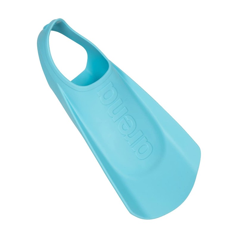 arena Unisex Kids Junior Swim Training Fins for Lap Swimming,