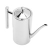 304 Stainless Steel Oil Container Oil Dispenser Bottle Leakproof Vinegar