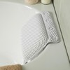 Beldray LA032715UFFEU7 Anti Bac Bath Pillow - Easy to Clean,