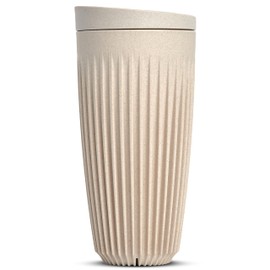 16oz HuskeeCup & Lid - Natural