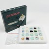 Gateron Series New and Classic Mechanical Keyboard Switches Sample Pack