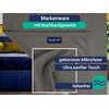 Marie´s Home Velvety Soft 1614.2354 Bed Sheet 180 x 275
