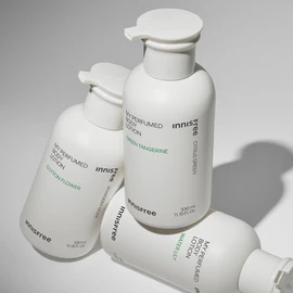 innisfree 이니스프리 마이 퍼퓸드 바디 로션 330mL