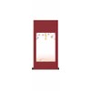 Naming Wall Scroll (No Tillage), Modern (Girls) [Naming Paper, Naming