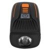 Intelligent Induction Mountain Bike Front Lights Waterproof Cycling Light Flashlight