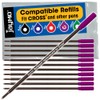 Jaymo Replacement for Cross 8511/8513/8515 - Measures 4.563 in /