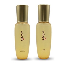 Sooryehan Hwayun Ampoule Mist 100ml x 2 / 수려한 화윤 앰플 미스트 100ml 2개