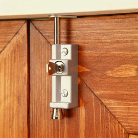 Yale 8K116 Multi Purpose Bolt WE