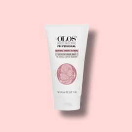 Olos Soothing Cream Mask 150ml / 올로스 수딩 크림 마스크150ml