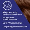 Schwarzkopf LIVE Intense Colour, Long Lasting Permanent Brown Hair Dye,