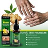 7 Day Nail Care Ginger Nail Care Nail Support Nail