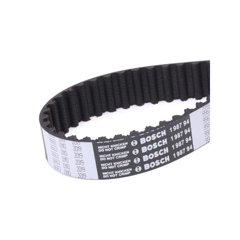 Bosch 1 987 949 562 Timing Belt