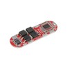 MECCANIXITY 21V 25A 3.7V Battery Charger Module Charging Board Dual