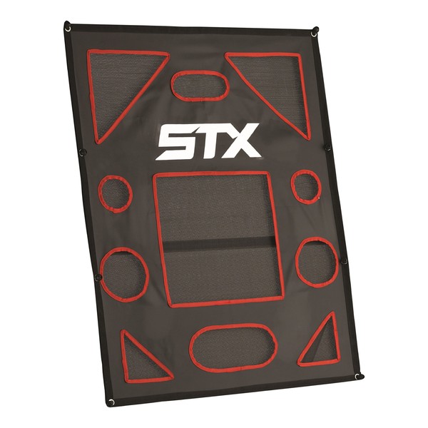 STX Lacrosse Bounce Back Pass Master Cover