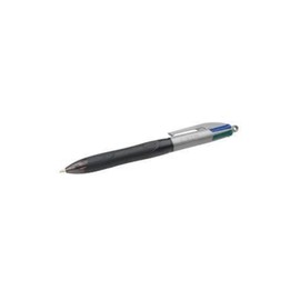BIC BIC 4 Colours Grip PRO, 0.4 MM, 8922931