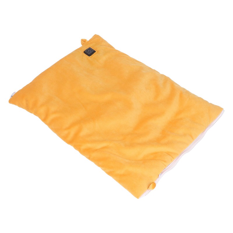 Electric Hot Compress Bag USB 5V 3 Gears Washable Electric