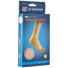 LP Elastic Ankle Support X-Large