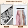 TOPIA HANGER Bra Hanger for Closet, Tank Top Hangers 20