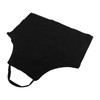 Multifunction Cooking Apron Oil‑Proof Waterproof Uniform Work Wear for Kitchen