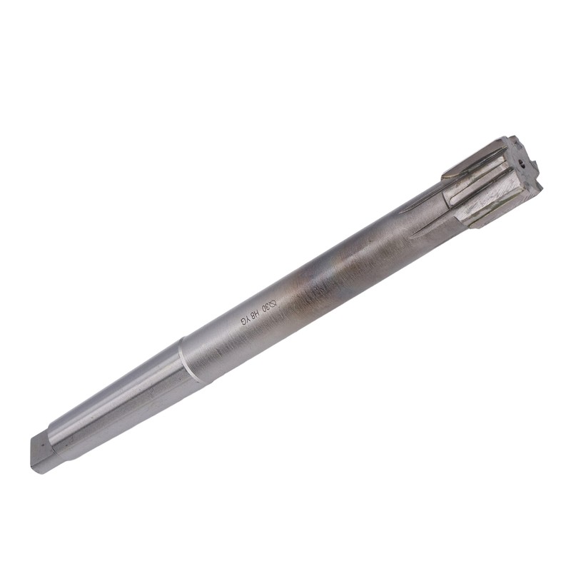 H8 Chucking Reamer Quenching Technology High Hardness Cemented Carbide YG8