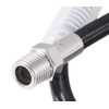Accusize Industrial Tools 1/8" Miniature Precision Air Die Grinder, AT00-3170