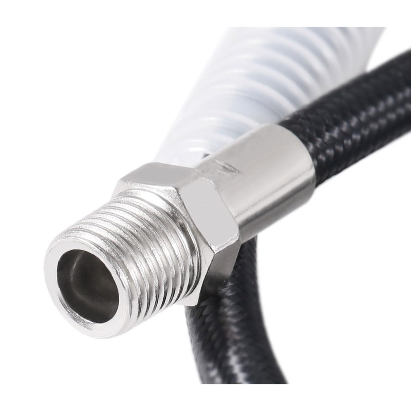Accusize Industrial Tools 1/8" Miniature Precision Air Die Grinder, AT00-3170