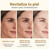 Serum Vitamina C Hidroliza Colágeno Rejuven Antioxidante