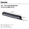 Genuine Leather Slim Pen Case MCN003 Pen Case Slim Compact