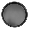 Non Stick Pizza Pan Uniform Heat Transfer Carbon Steel Pizza