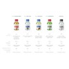 Productos Camacho - Aceite de ricino (2 pack de 100