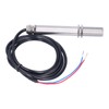 Temperature Sensor Probe Fixed Infrared Online Stainless Steel Temp Transducer