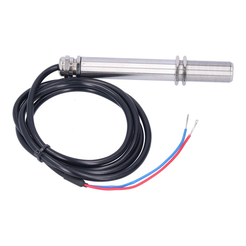 Temperature Sensor Probe Fixed Infrared Online Stainless Steel Temp Transducer