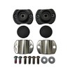 Bridgestone AGLBK3 P5874 F890009BL Angelino Bicque Polar Front Mounting Bracket